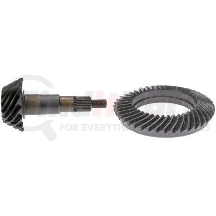 697-721 by DORMAN - Differential Ring And Pinion Set