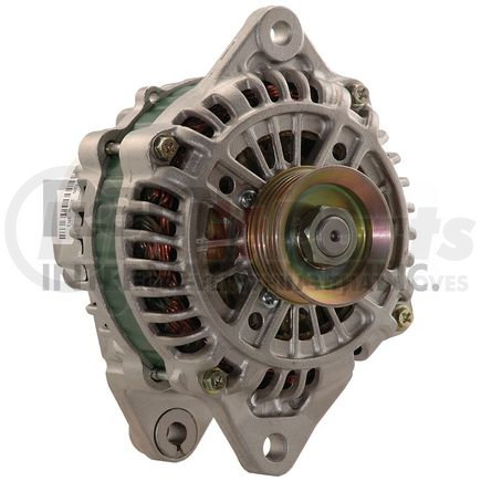 12585 by DELCO REMY - Alternator - Remanufactured