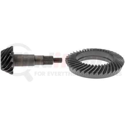 697-723 by DORMAN - Differential Ring And Pinion Set
