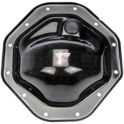 697-724 by DORMAN - Differential Cover Assembly