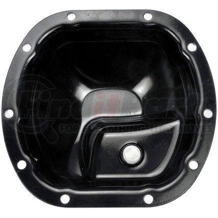 697-726 by DORMAN - Differential Cover Assembly