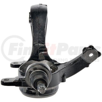 698-022 by DORMAN - Right Steering Knuckle