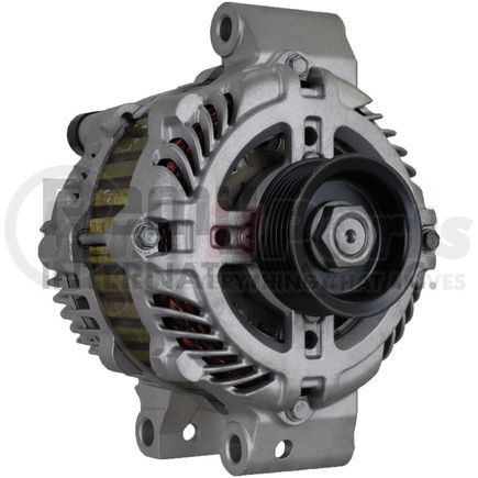 12586 by DELCO REMY - Alternator - Remanufactured