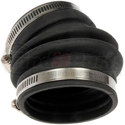 696-092 by DORMAN - Engine Air Intake Hose