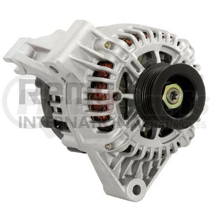 12566 by DELCO REMY - Alternator - Remanufactured