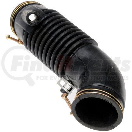 696-107 by DORMAN - Engine Air Intake Hose