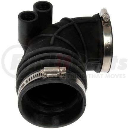 696-110 by DORMAN - Engine Air Intake Hose