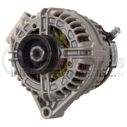 12567 by DELCO REMY - Alternator - Remanufactured