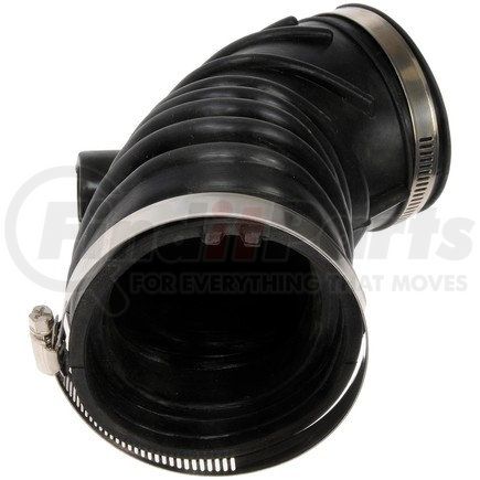 696-118 by DORMAN - Engine Air Intake Hose