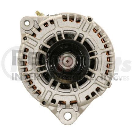 12570 by DELCO REMY - Alternator - Remanufactured