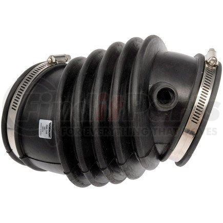 696-144 by DORMAN - Engine Air Intake Hose