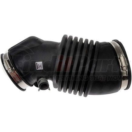 696-158 by DORMAN - Engine Air Intake Hose