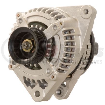 12573 by DELCO REMY - Alternator - Remanufactured