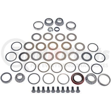 697-104 by DORMAN - Ring And Pinion Bearing Installation Kit