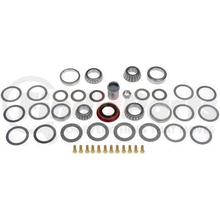 697-105 by DORMAN - Ring And Pinion Bearing Installation Kit