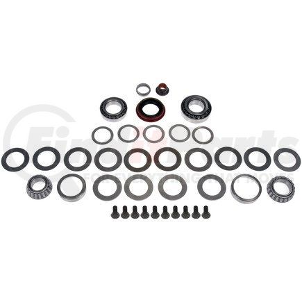 697-107 by DORMAN - Ring And Pinion Bearing Installation Kit