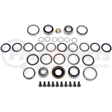 697-109 by DORMAN - Ring And Pinion Bearing Installation Kit