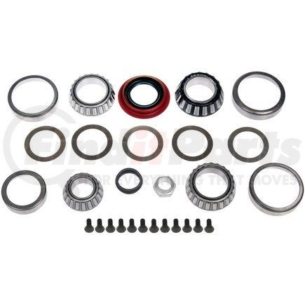 697-108 by DORMAN - Ring And Pinion Bearing Installation Kit