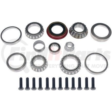 697-110 by DORMAN - Ring And Pinion Bearing Installation Kit