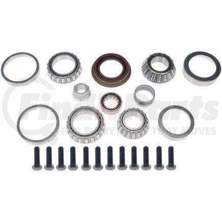 697-111 by DORMAN - Ring And Pinion Bearing Installation Kit