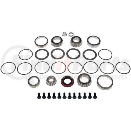 697-112 by DORMAN - Ring And Pinion Bearing Installation Kit