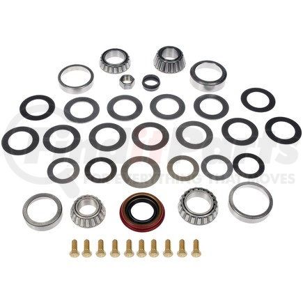 697-113 by DORMAN - Ring And Pinion Bearing Installation Kit