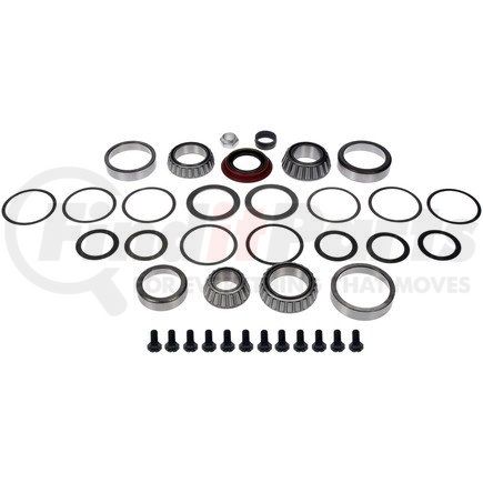 697-115 by DORMAN - Ring And Pinion Bearing Installation Kit