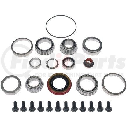 697-117 by DORMAN - Ring And Pinion Bearing Installation Kit