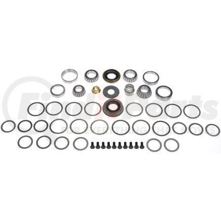 697-118 by DORMAN - Ring And Pinion Bearing Installation Kit