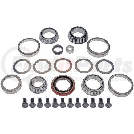 697-120 by DORMAN - Ring And Pinion Bearing Installation Kit