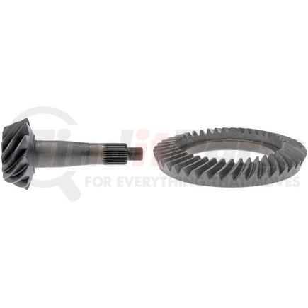 697-129 by DORMAN - Differential Ring And Pinion Set