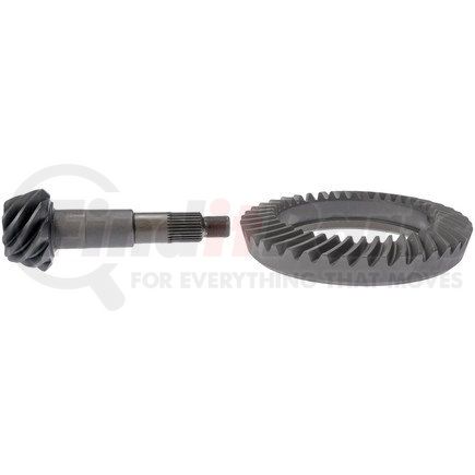 697-130 by DORMAN - Differential Ring And Pinion Set