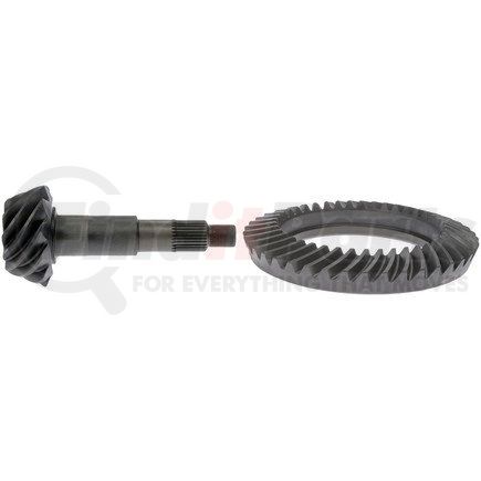 697-133 by DORMAN - Differential Ring And Pinion Set