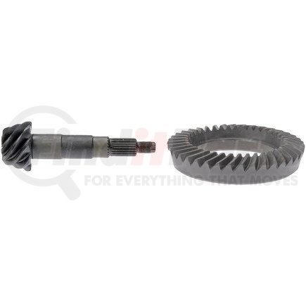 697-136 by DORMAN - Differential Ring and Pinion Set