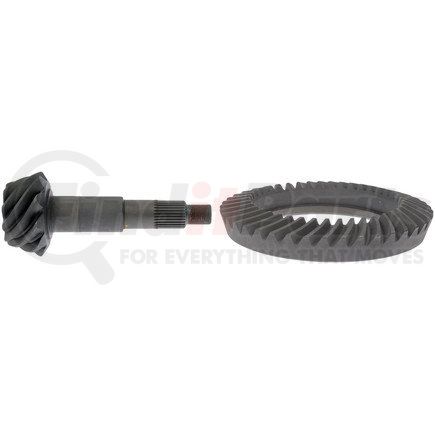 697-134 by DORMAN - Differential Ring And Pinion Set