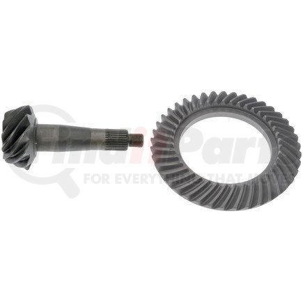 697-138 by DORMAN - Differential Ring And Pinion Set