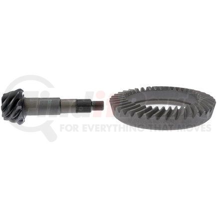 697-139 by DORMAN - Differential Ring And Pinion Set
