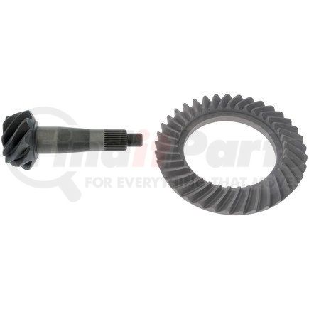 697-140 by DORMAN - Differential Ring And Pinion Set