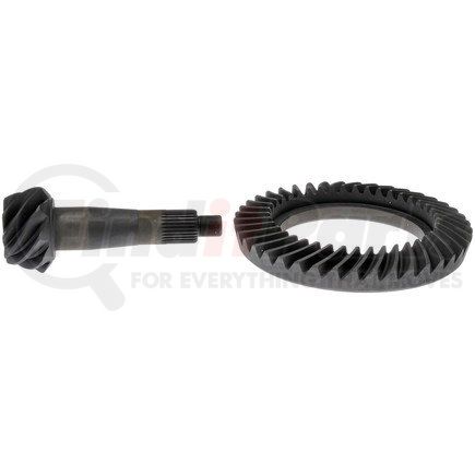 697-142 by DORMAN - Differential Ring And Pinion Set