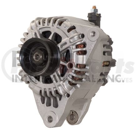 12574 by DELCO REMY - Alternator - Remanufactured