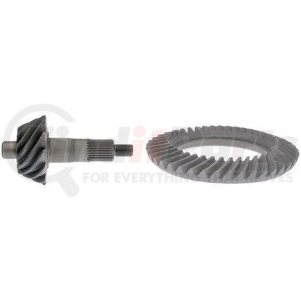 697-176 by DORMAN - Differential Ring And Pinion Set