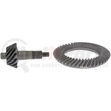 697-182 by DORMAN - Differential Ring And Pinion Set