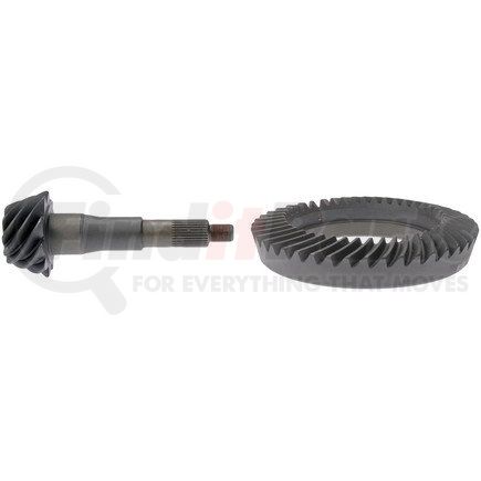 697-190 by DORMAN - Differential Ring And Pinion Set