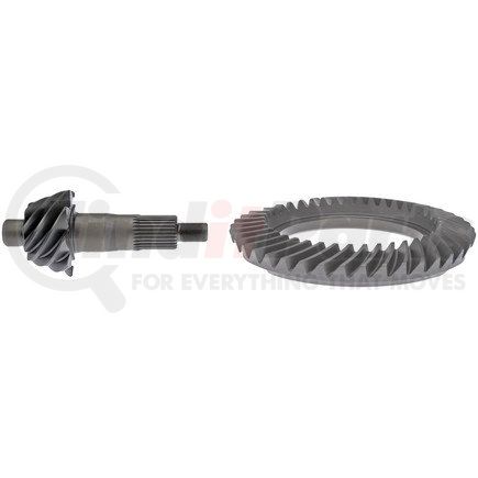 697-183 by DORMAN - Differential Ring And Pinion Set