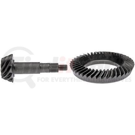 697-301 by DORMAN - Differential Ring And Pinion Set