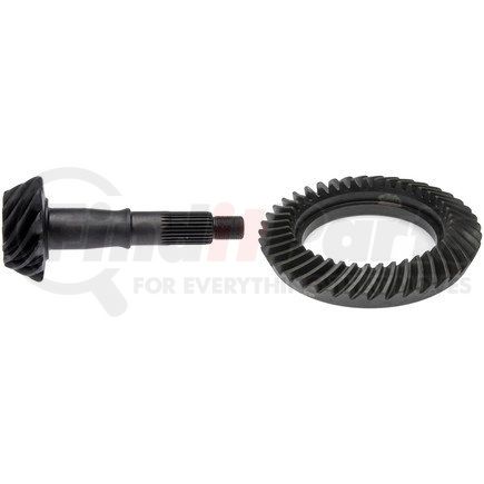697-302 by DORMAN - Differential Ring And Pinion Set