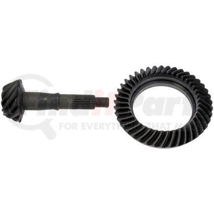 697-304 by DORMAN - Differential Ring And Pinion Set