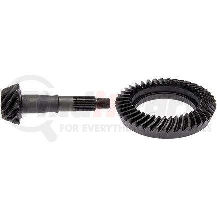 697-306 by DORMAN - Differential Ring And Pinion Set
