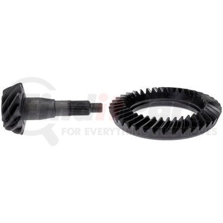 697-308 by DORMAN - Differential Ring And Pinion Set