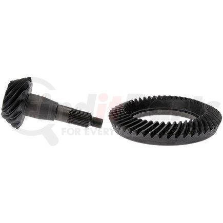 697-309 by DORMAN - Differential Ring And Pinion Set